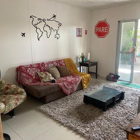 Hostel Alabama Bonito  Εξωτερικό φωτογραφία