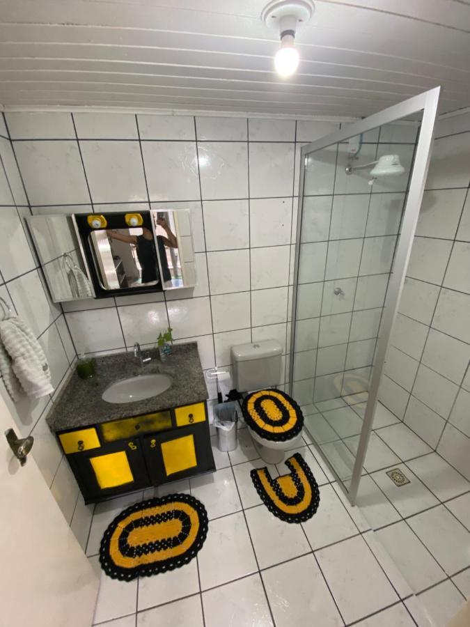 Hostel Alabama Bonito  Εξωτερικό φωτογραφία