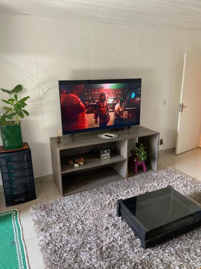 Hostel Alabama Bonito  Εξωτερικό φωτογραφία