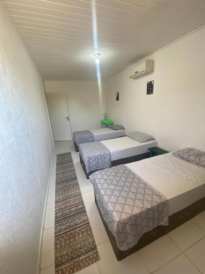Hostel Alabama Bonito  Εξωτερικό φωτογραφία