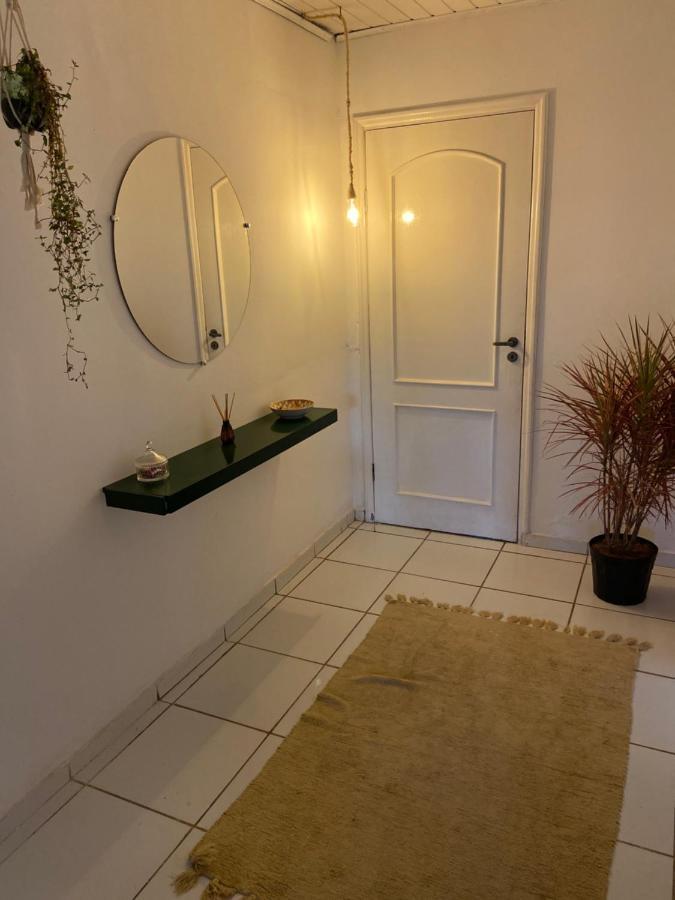 Hostel Alabama Bonito  Εξωτερικό φωτογραφία