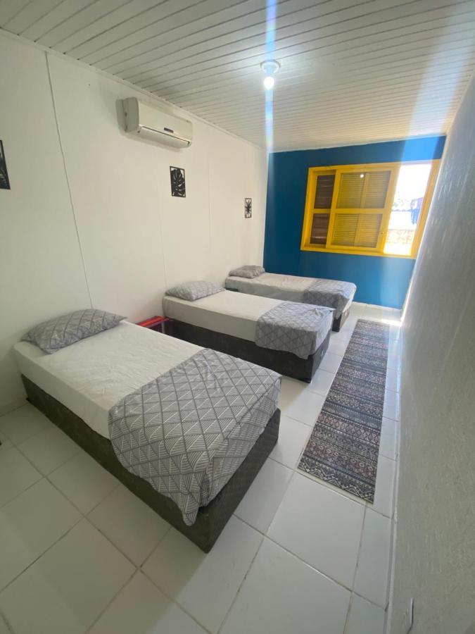 Hostel Alabama Bonito  Εξωτερικό φωτογραφία