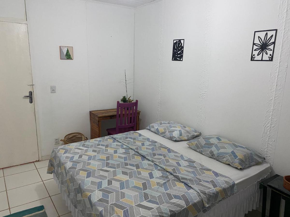 Hostel Alabama Bonito  Εξωτερικό φωτογραφία
