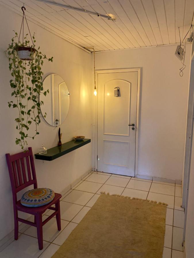Hostel Alabama Bonito  Εξωτερικό φωτογραφία