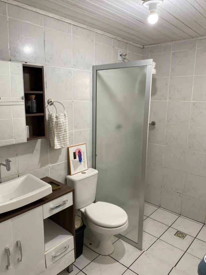 Hostel Alabama Bonito  Εξωτερικό φωτογραφία
