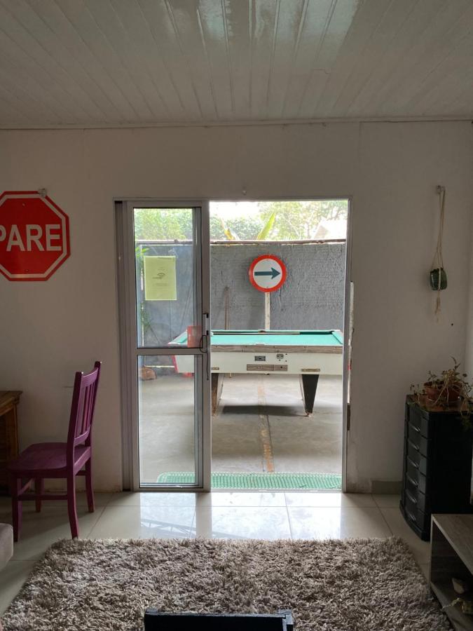 Hostel Alabama Bonito  Εξωτερικό φωτογραφία
