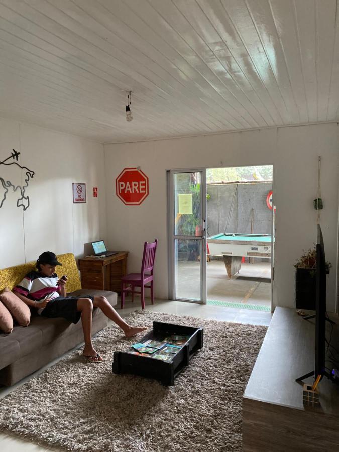 Hostel Alabama Bonito  Εξωτερικό φωτογραφία