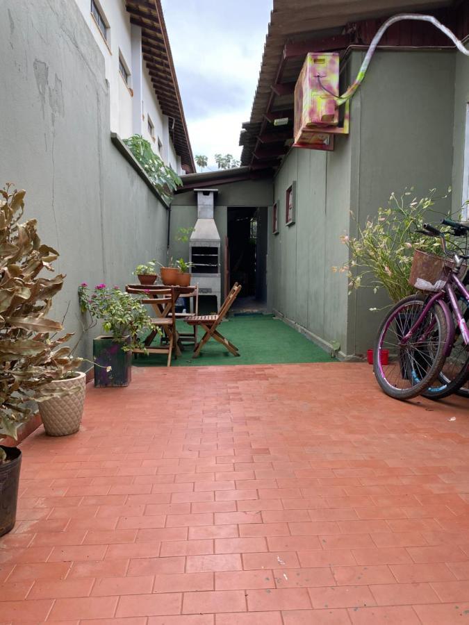 Hostel Alabama Bonito  Εξωτερικό φωτογραφία