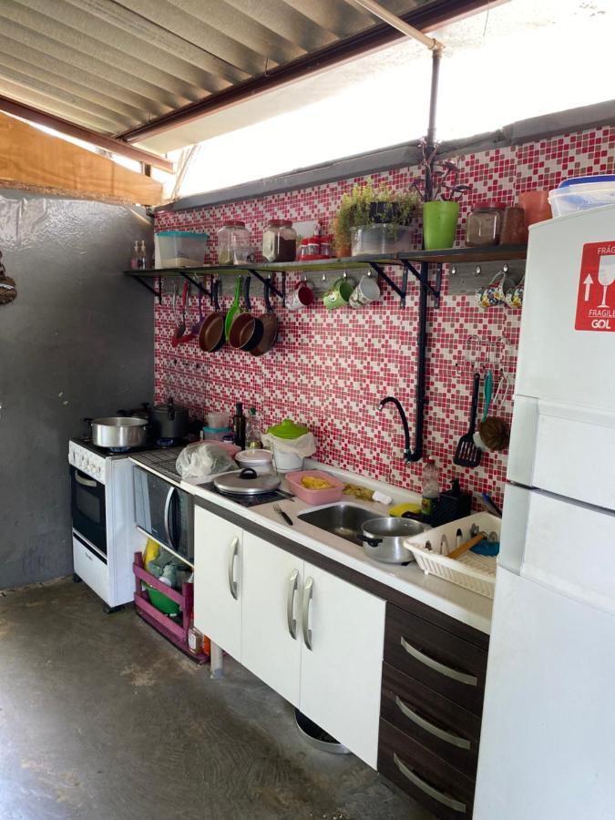 Hostel Alabama Bonito  Εξωτερικό φωτογραφία
