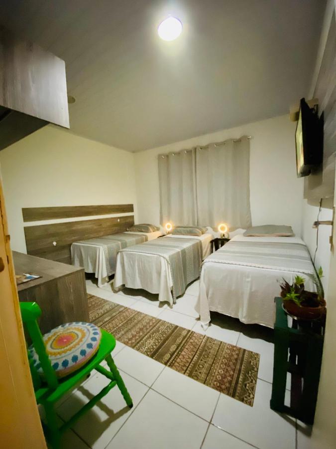 Hostel Alabama Bonito  Εξωτερικό φωτογραφία