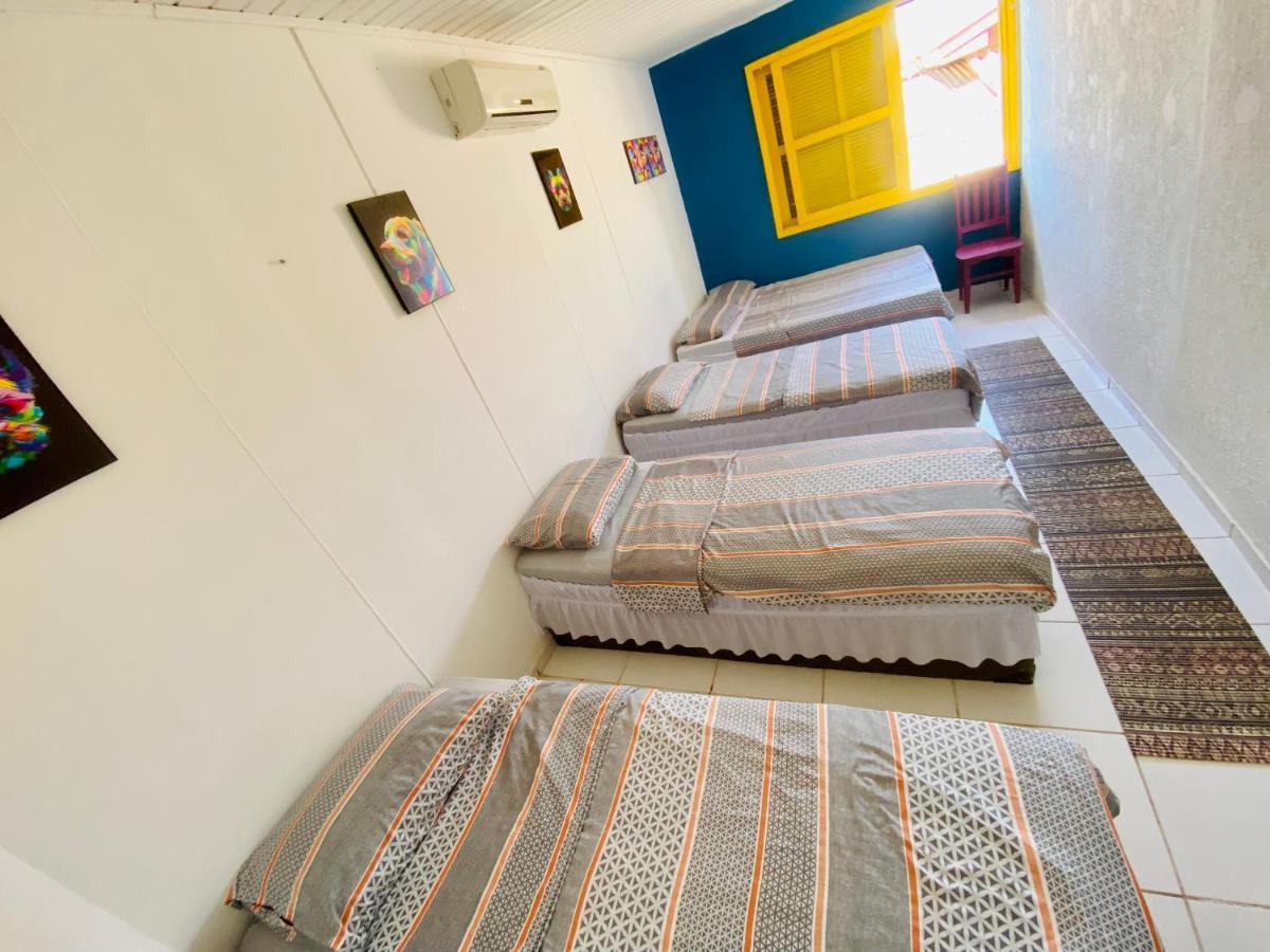Hostel Alabama Bonito  Εξωτερικό φωτογραφία