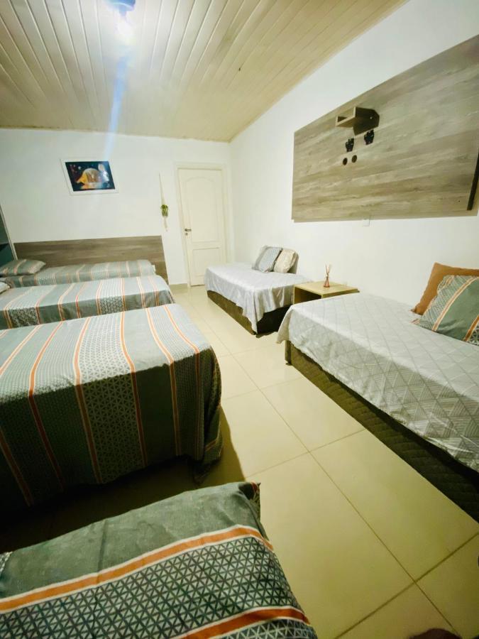 Hostel Alabama Bonito  Εξωτερικό φωτογραφία