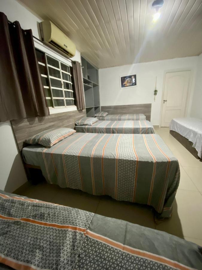 Hostel Alabama Bonito  Εξωτερικό φωτογραφία