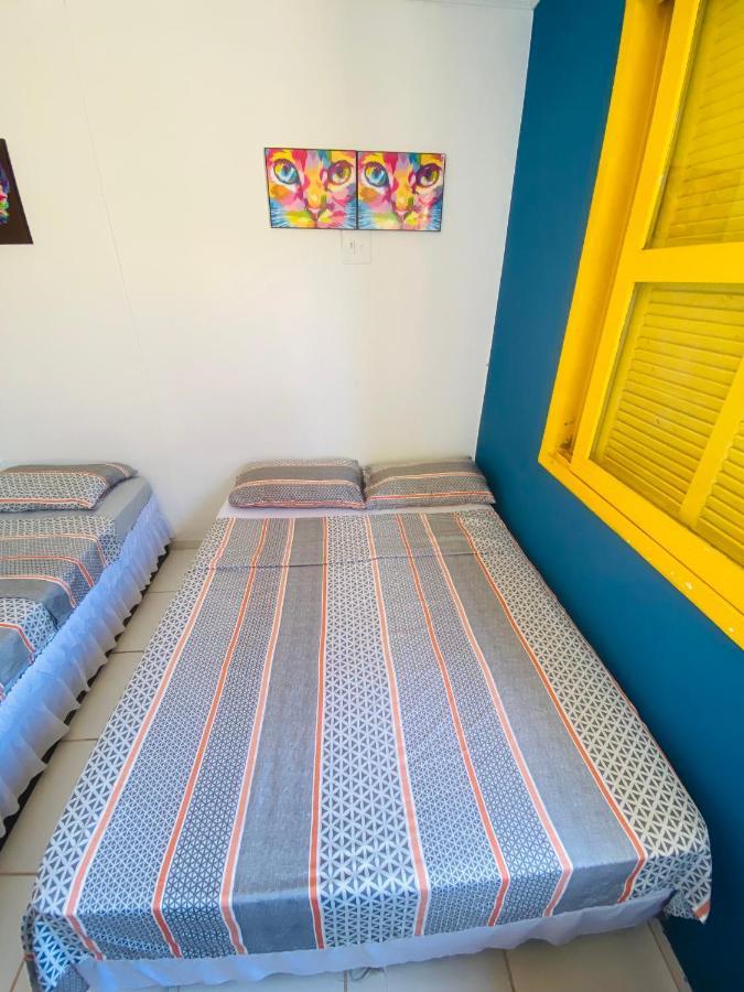 Hostel Alabama Bonito  Εξωτερικό φωτογραφία