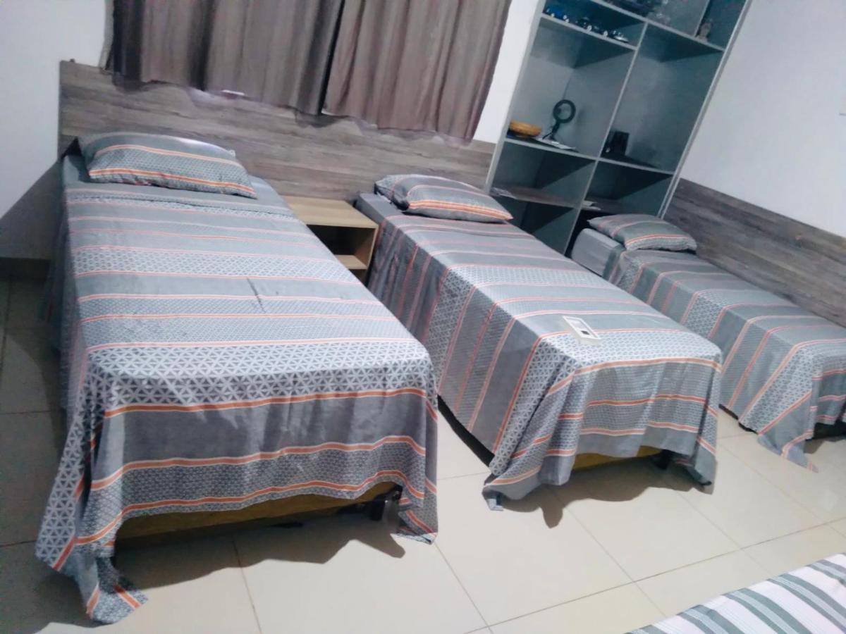 Hostel Alabama Bonito  Εξωτερικό φωτογραφία
